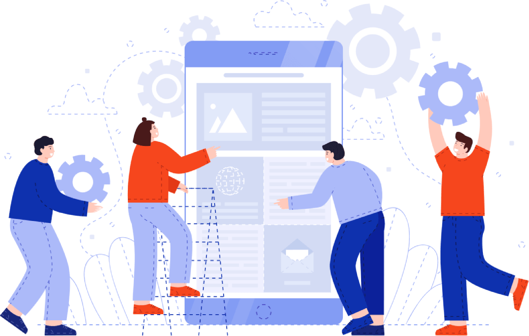 Rkssh DevOps Features